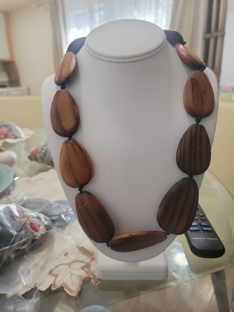 Vintage Tribal