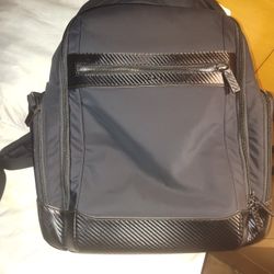 TUMI (Benson Large Backpack) Jet Black, Original Sz. for Sale in Savannah, GA - OfferUp TUMI (Benson Large Backpack) Jet Black, Original Sz. for Sale in Savannah, GA - OfferUp
