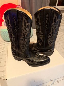 Ariat Women's Jennings StretchFit Western Boots - Snip Toe
