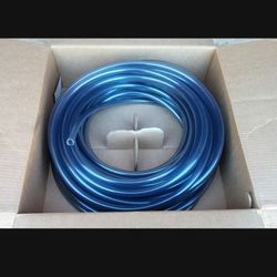 NEW! Clear Flexible Vinyl Tubing 