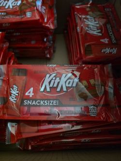 KitKat