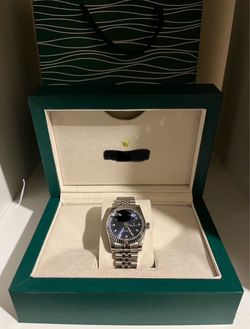Cool watch