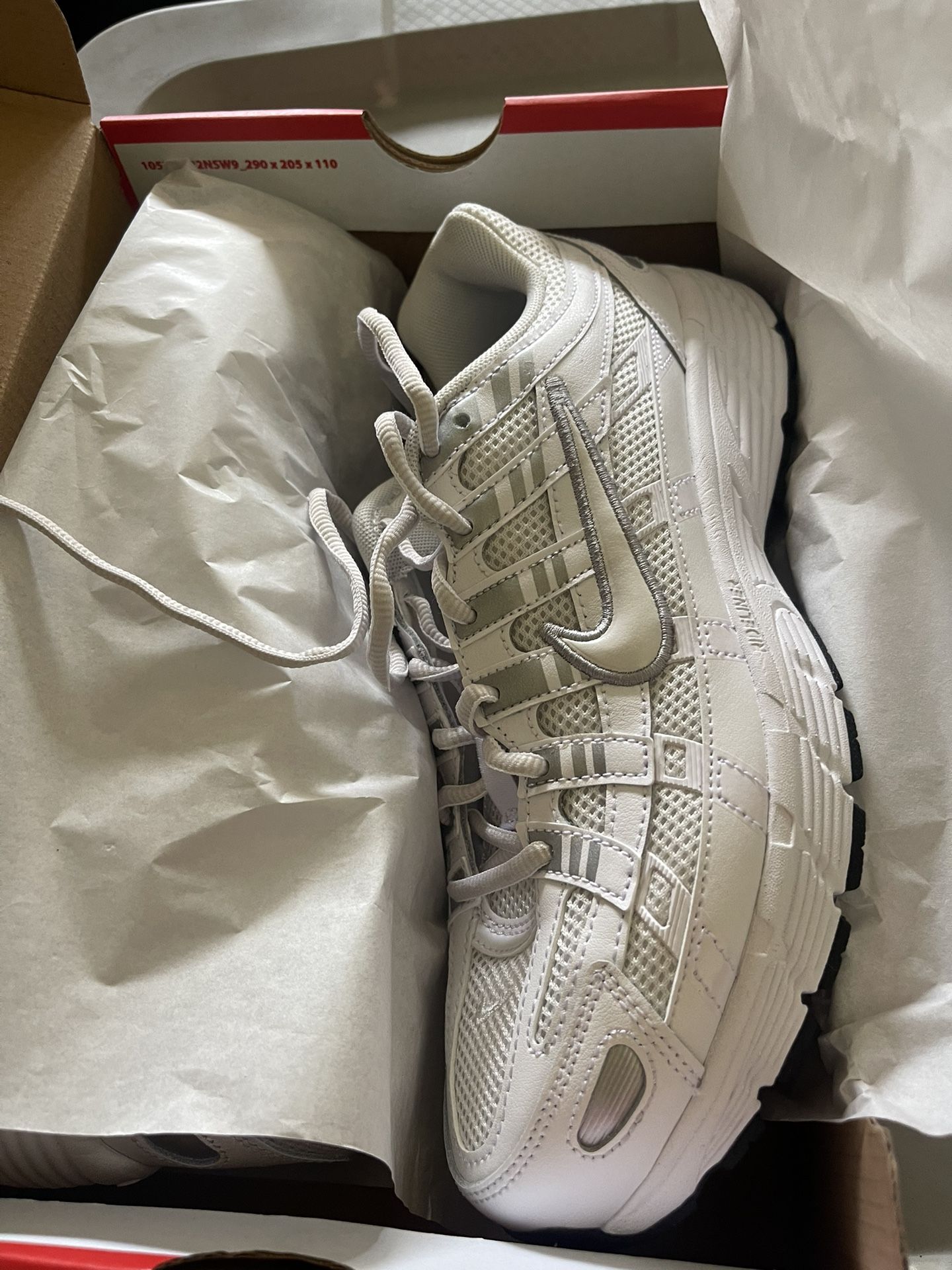 Nike P6000 New Sz7 Boys $60 OBO