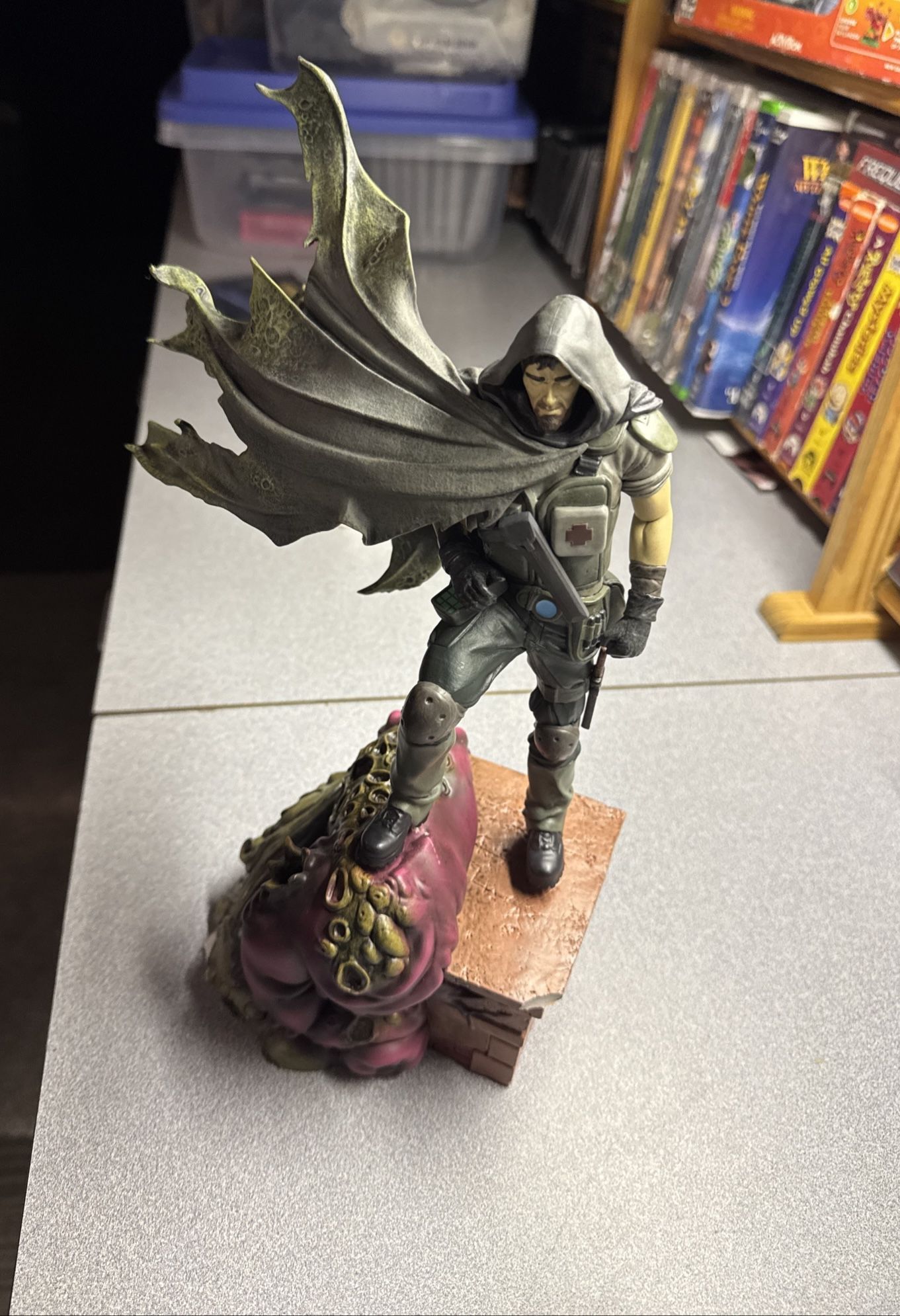 Limited Edition Statue - Oblivion Song