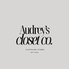 Audrey’s Closet Co.