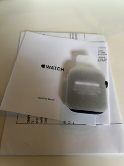 Apple Watch Series 9 45 Mm Midnight WiFi And Cell