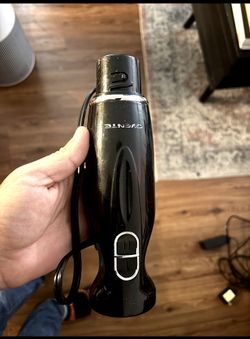 Ovente 300W Immersion Hand Blender