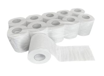 toilet paper