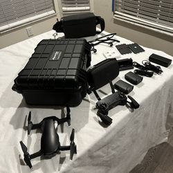 Drone DJI Mavic Air Fly More Combo
