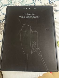Tesla Universal Charger