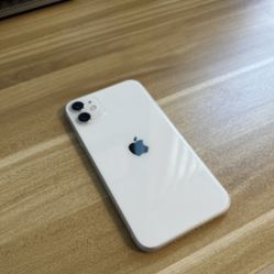 iPhone 11 White 