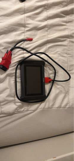 Xtool 100 keypad