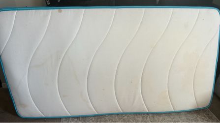 FREE TWIN MATTRESS