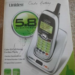Landline Phone