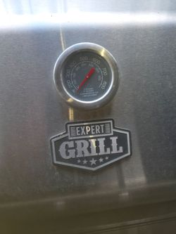 Grill for sale