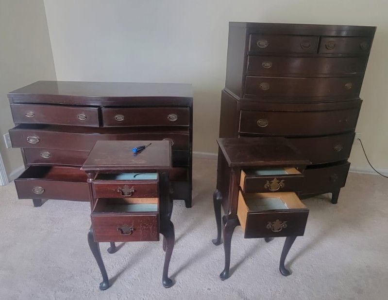 100 Year Old Bedroom Furniture