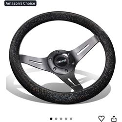 Nrg Steering Wheel