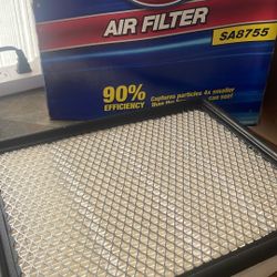 Air Filter 