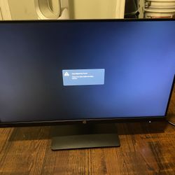 Hp Monitor 