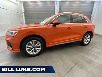 2023 Audi Q3