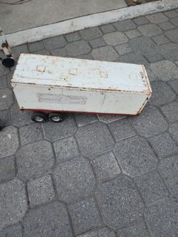 Vintage toy
