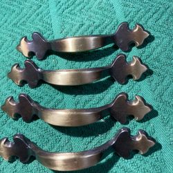 Cabinet Drawer pulls