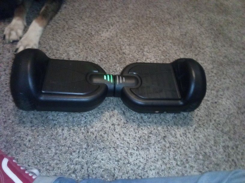 Hoverboard W/Charger
