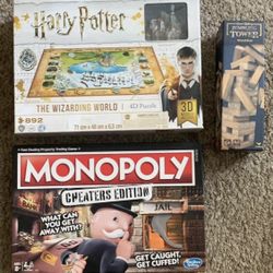 Games