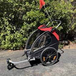 Burley Bike Trailer 