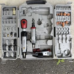 AirPlus Air Tools Kit