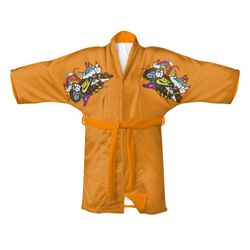 Customized your own kimono