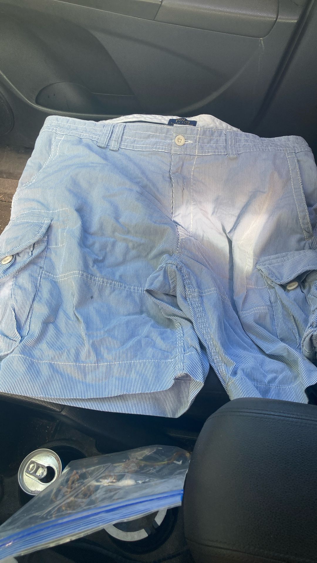 Polo Shorts
