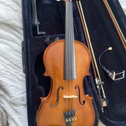 Carlo Robelli Violin 3/4