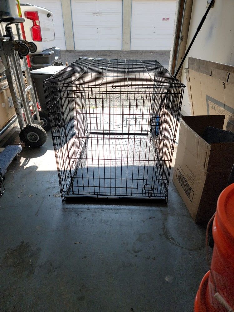 Dog Crate XXL