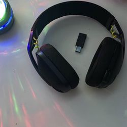 Logitech 435 Wireless Gaming Headset 