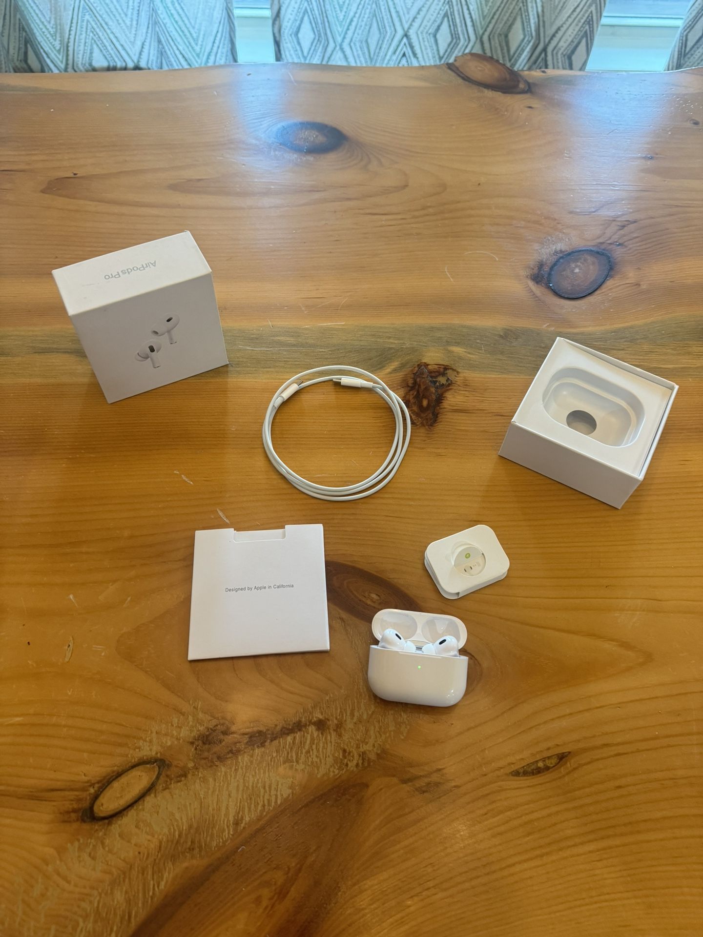 AirPod Pro 2