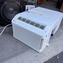 GE Clearview Window Air Conditioner- 6100BTU