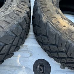 Firestone Tires Lt275/70r18