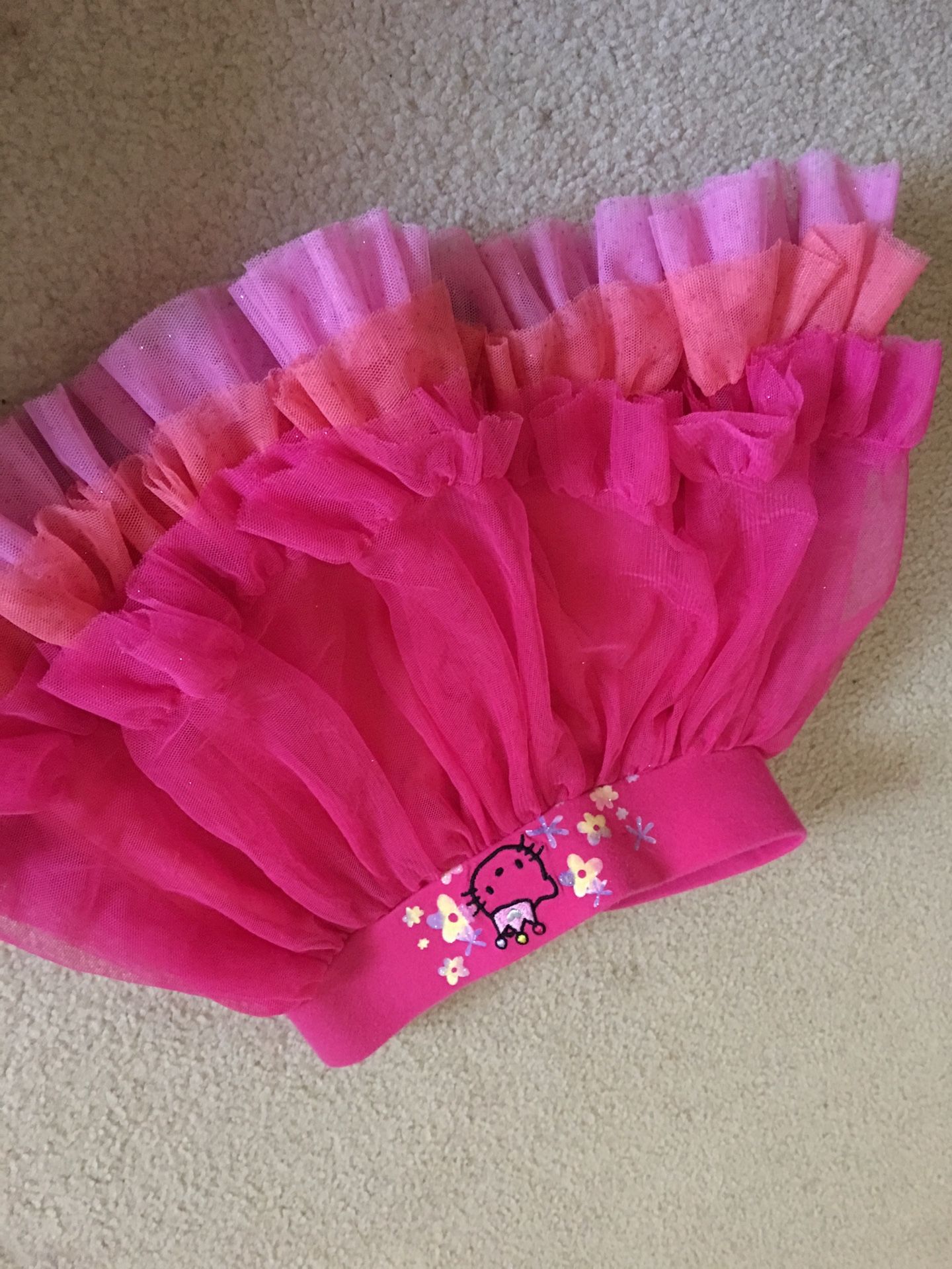 Kids skirt Size 6/7