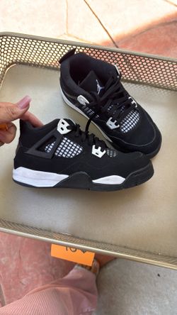 Jordan size 2 kids youth shoes new used 1
