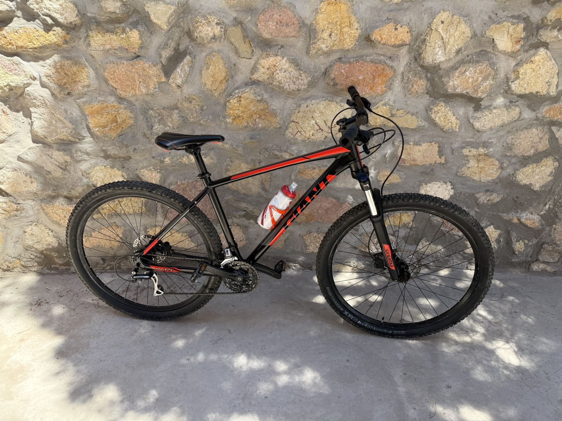 Mountain Bike -Talon 29 3. (Large)