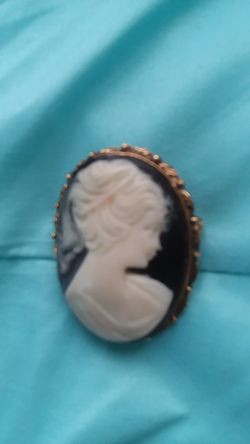 Broach