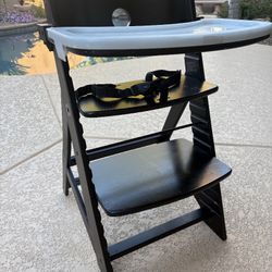 High Chair 