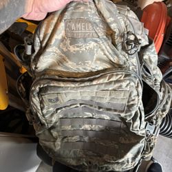 Camelbak Backpack