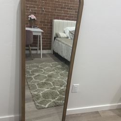 Full Body Mirror 