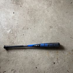Marucci 31 inch drop 3 baseball bat