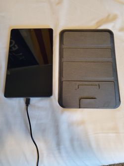 Lenovo tab M8