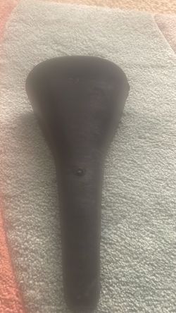 1990 S VELO Bicycle seat old school
