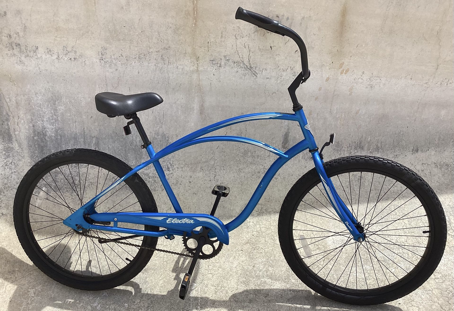 ELECTRA CRUISER BIKE