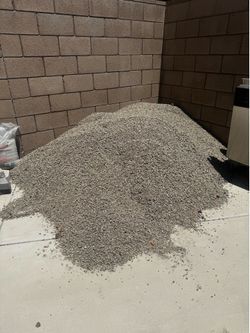 Pea Gravel